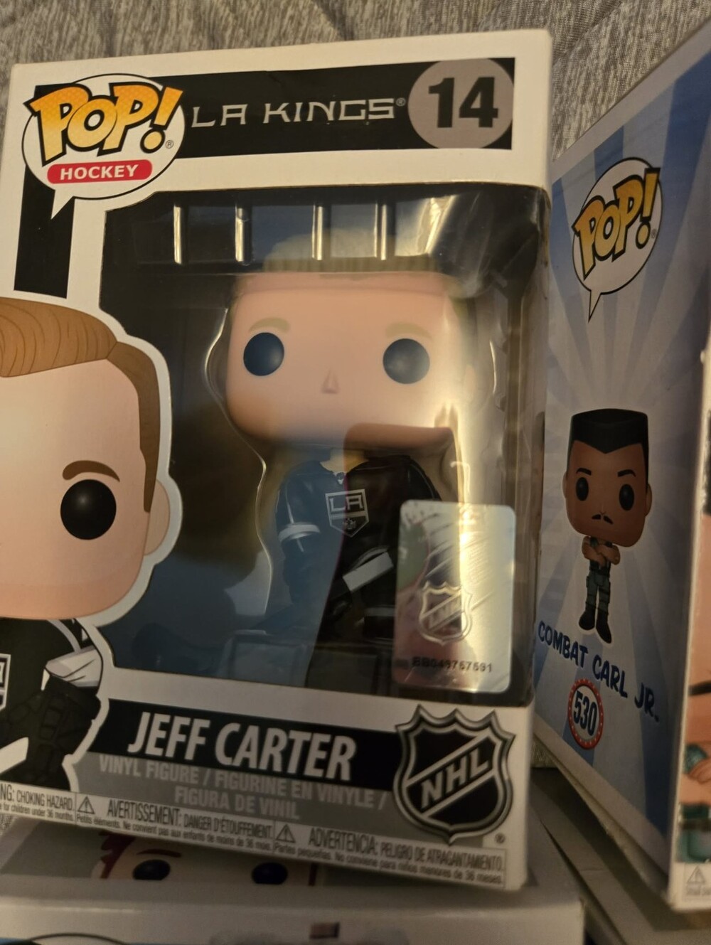 Funko Pop! Boxed Figure Lot - - Picture 7 of 7